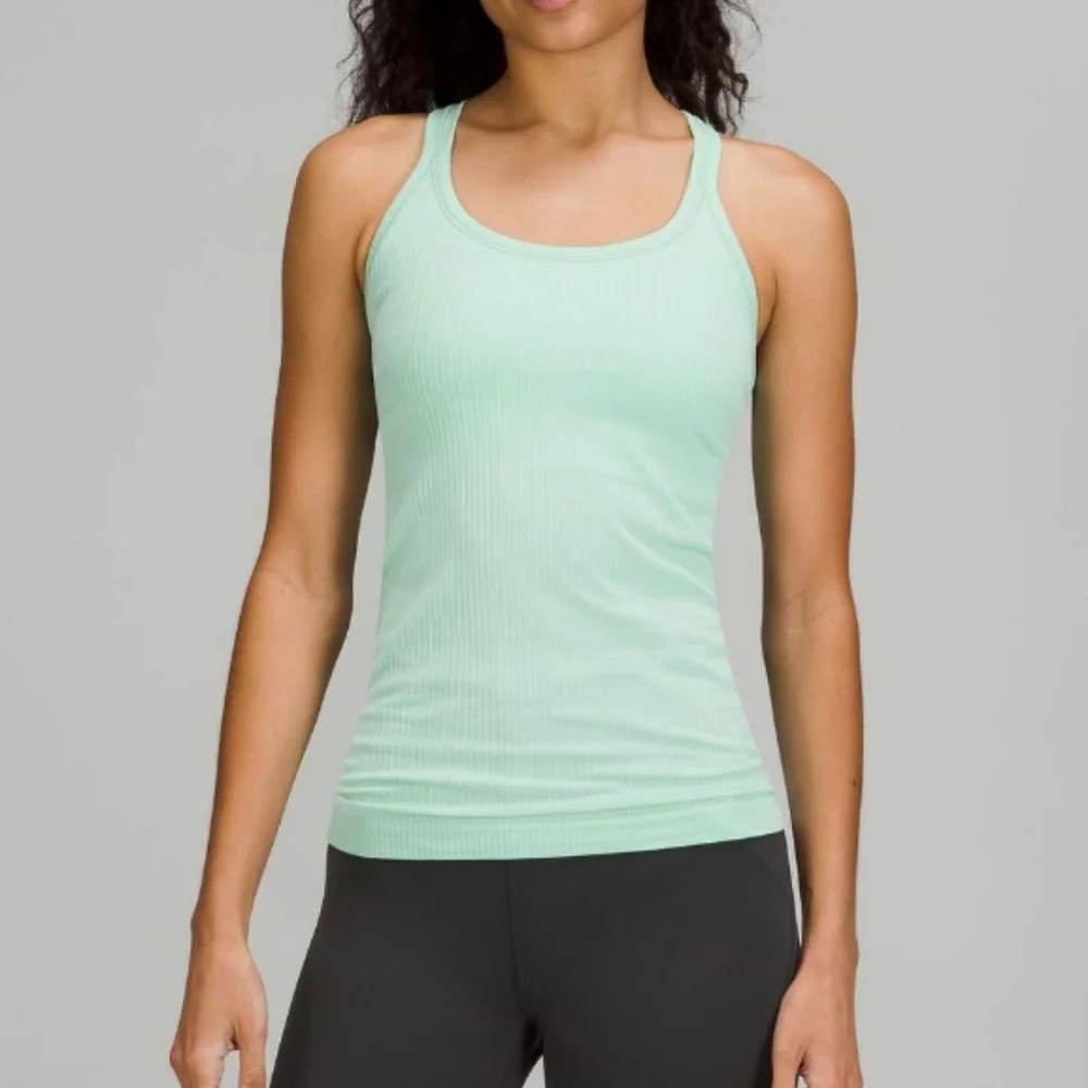 Lululemon Tank Top - Picture 1 of 11